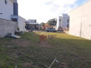 Terreno à venda, 300 m² por R$ 335.000,00 Condomínio...