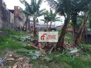Terreno à venda, 300 m² por R$ 339.000,00 Pimentas...