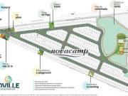 Terreno à venda, 300 m² por R$ 360.000,00 Betel Paulínia/SP