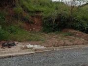 Terreno à venda, 300 m² por R$ 370.000,00 Parque...