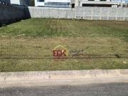 Terreno à venda, 300 m² por R$ 395.000,00 Condomínio...
