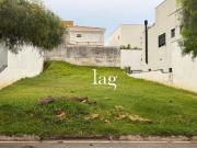 Terreno à venda, 300 m² por R$ 405.000,00 Condomínio...