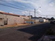 Terreno à venda, 300 m² por R$ 425.000 Loteamento...
