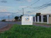 Terreno à venda, 300 m² por R$ 430.000,00 Betel Paulínia/SP