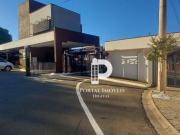 Terreno à venda, 300 m² por R$ 440.000,00 Condomínio...