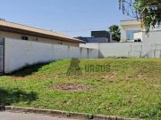 Terreno à venda, 300 m² por R$ 445.000,00 Condomínio...