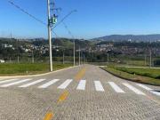 Terreno à venda, 300 m² por R$ 450.000,00 Real Park Mogi...