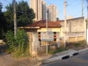 Terreno à venda, 300 m² por R$ 500.000 Chácara Inglesa...
