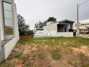 Terreno à venda, 300 m² por R$ 530.000,00 Loteamento...