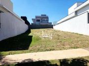 Terreno à venda, 300 m² por R$ 580.000,00 Condomínio...