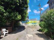 Terreno à venda, 300 m² por R$ 600.000,00 Vila Lucinda...