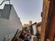 Terreno à venda, 300 m² por R$ 640.000,00 Vila Eldízia...
