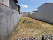 Terreno à venda, 300 m² por R$ 750.000,02 Jardim Pilar...