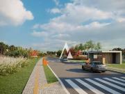 Terreno à venda, 300 m² por R$ 765.418,82 Marechal...