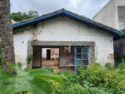 Terreno à venda, 300 m² por R$ 800.000,00 Enseada Guarujá/SP