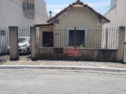 Terreno à venda, 300 m² por R$ 850.000,00 Vila Alpina...