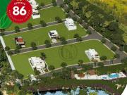 Terreno à venda, 301 m² por R$ 209.154 Condominio Vista...