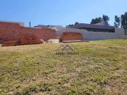 Terreno à venda, 302 m² por R$ 330.000,00 Jacaré Cabreúva/SP