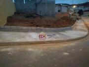 Terreno à venda, 304 m² por R$ 371.000 Jardim Santa...