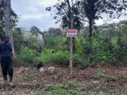 Terreno à VENDA, 305m², Praia das Palmeiras Caraguatatuba/SP