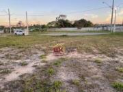 Terreno à venda, 306 m² por R$ 399.000 Jardim Jacinto...