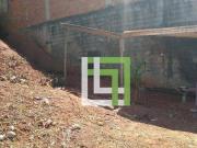 Terreno à venda, 307 m² por R$ 110.000,00 Parque...