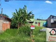 Terreno à venda, 307 m² por R$ 165.000,00 Jardim Santa...