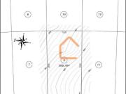 Terreno à venda, 308 m² por R$ 200.000 Serra Morena...
