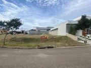 Terreno à venda, 308 m² por R$ 310.000,00 Condomínio...