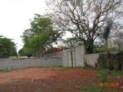 Terreno à venda, 309 m² por R$ 507.000 Jardim Paraíba...