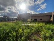 Terreno à venda, 310 m² por R$ 320.000,00 Condomínio...