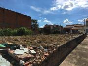 Terreno à venda, 310 m² Vila Real Hortolândia/SP