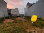Terreno à venda, 311 m² por R$ 650.000,00 Vila do Conde...
