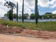 Terreno à venda, 312 m² por R$ 1.000.000,00 São Lourenço...