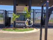 Terreno à venda, 312 m² por R$ 410.000,00 Portoville...