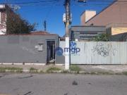 Terreno à venda, 312 m² por R$ 800.000,00 Vila Nivi São...