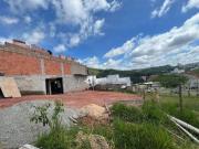 Terreno à venda, 313 m² por R$ 398.000,00 Estrela Alta...