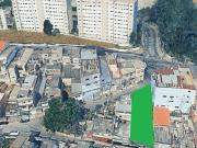 Terreno à venda, 315 m² por R$ 296.000,00 Jardim São...