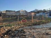 Terreno à venda, 317 m² por R$ 185.000 Piracangaguá...