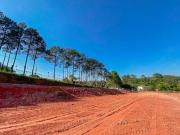 Terreno à venda, 317 m² por R$ 448.789,46 Granja Viana...