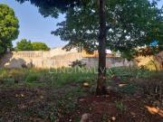 Terreno à venda, 318 m Jardim São Paulo Aceita furgão