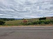 Terreno à venda, 318 m² por R$ 230.000,00 Borda da Mata...
