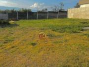 Terreno à venda, 318 m² por R$ 308.000 Condomínio Morada...