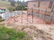 Terreno à venda, 319 m² por R$ 175.000 Jardim Porangaba...