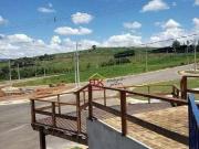 Terreno à venda, 320 m² por R$ 250.000 Borda da Mata...