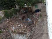 Terreno à venda, 320 m² por R$ 600.000,00 Vila Maria...