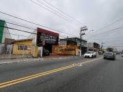 Terreno à venda, 320 m² por R$ 850.000,00 Centro Suzano/SP