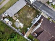 Terreno à venda, 320 m² por R$ 950.000,00 Santa...