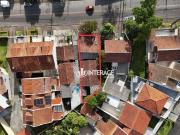 Terreno à venda, 325 m² por R$ 450.000 Santa Felicidade...