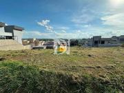 Terreno à venda, 326 m² por R$ 267.000,00 Condomínio...